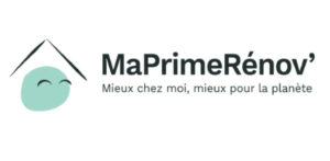 logo MaPrimeRenov