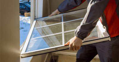 Profitez du double vitrage financé par 'Ma Prime Rénov Fenêtre' : c'est plus de confort et d’économies