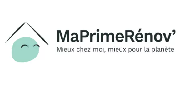 logo MaPrimeRenov