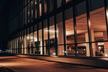 magasin de vêtements