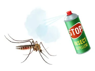 Répulsifs naturels